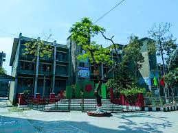 Private Polytechnic Institute in Bangladesh